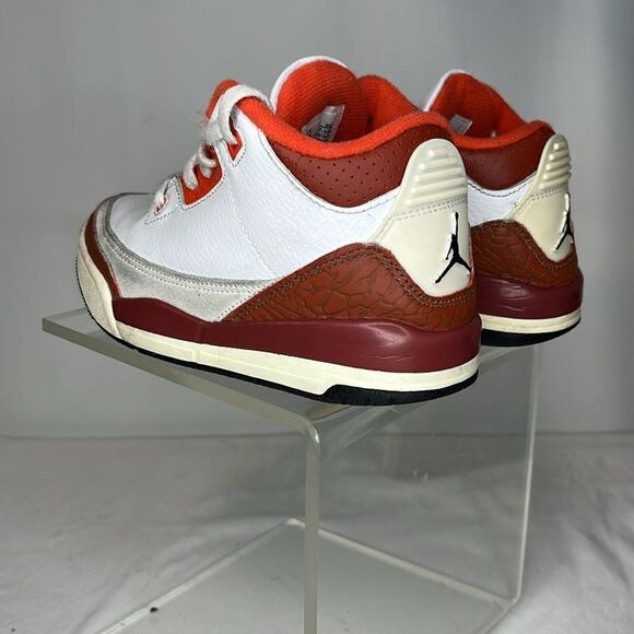 JORDAN 1 RETRO HIGH OG BOY SNEAKER FTL-04-156 - Picture 8 of 12